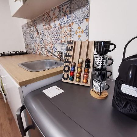 Casa Del Giglio - City Center Appartement Palermo Buitenkant foto
