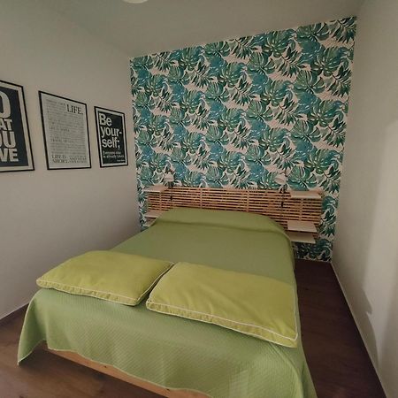 Casa Del Giglio - City Center Appartement Palermo Buitenkant foto