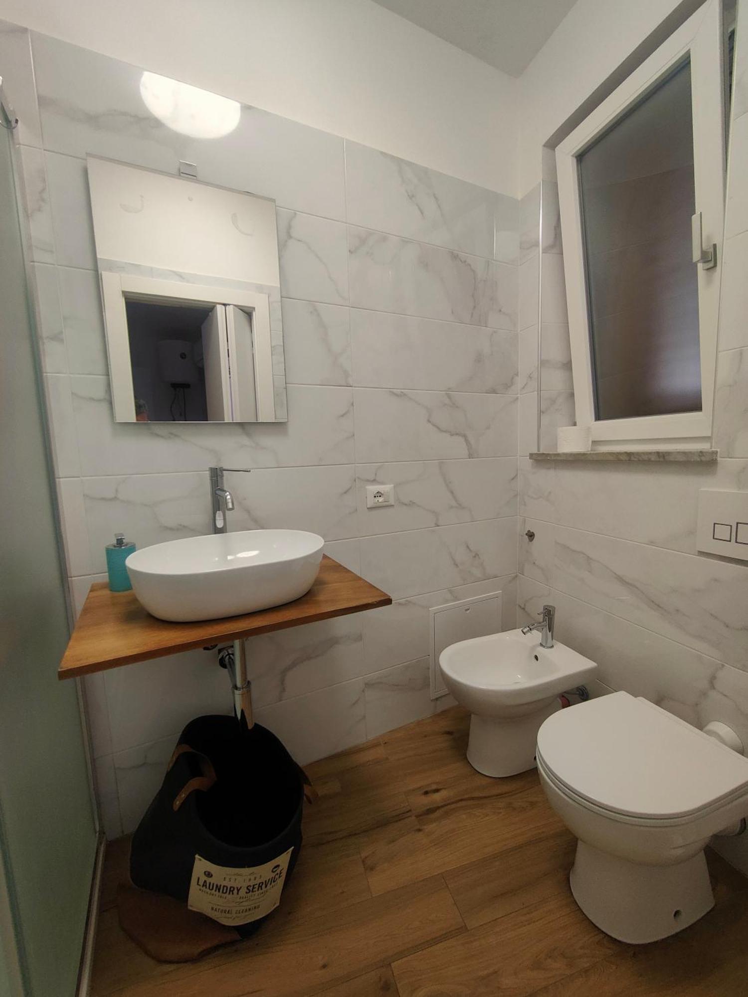 Casa Del Giglio - City Center Appartement Palermo Buitenkant foto